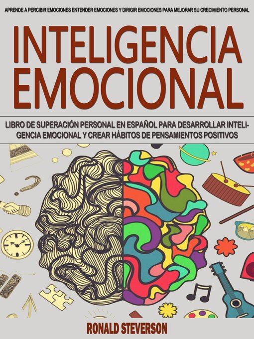 Title details for Inteligencia Emocional by Ronald Steverson - Available